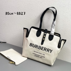 Burberry Shopping Bags